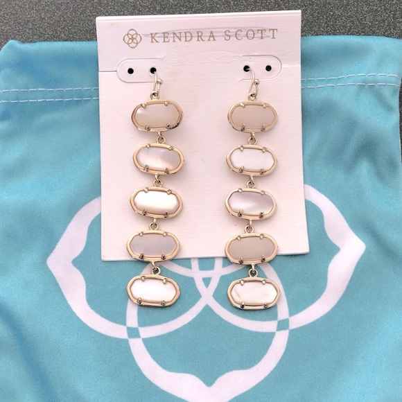 Kendra Scott Jewelry - RESERVED for lolo1776
